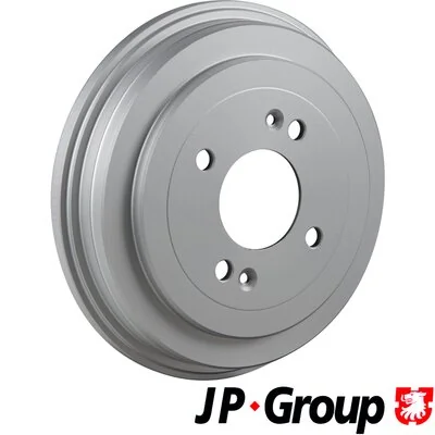 Brake Drum